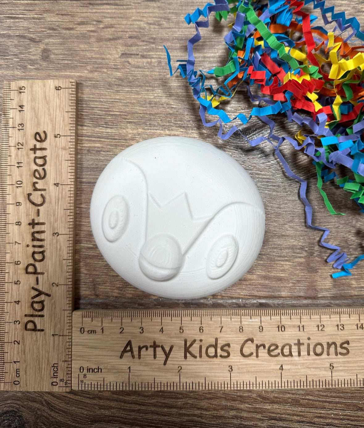 Pokémon Inspired Party Bag Favours ~ Painting Set ~ Party Pack ~ Kids Craft Set ~ Paint your Own~ Axolotl