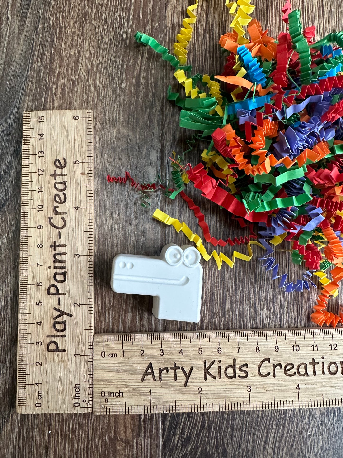 Paint Your Own Hey Duggee  Party Favour ~ Hobby ~ Party Bag~ Hobby~  ~ Magnet Option