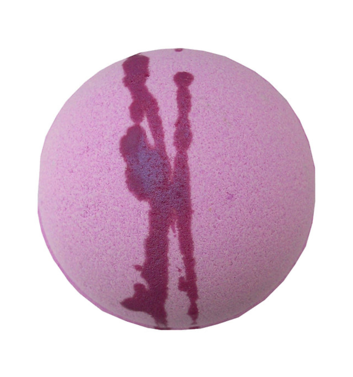 No 15 Bath Bomb Inspired Snow Fairy by Lush