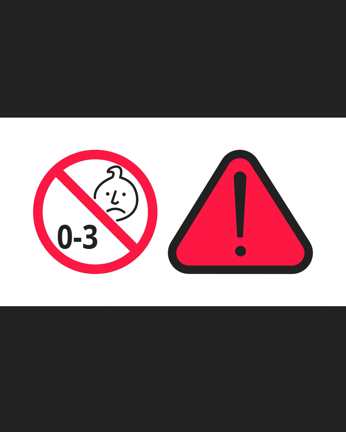 Paint Your Own Blue Alien Party Favour ~ Magnet Option