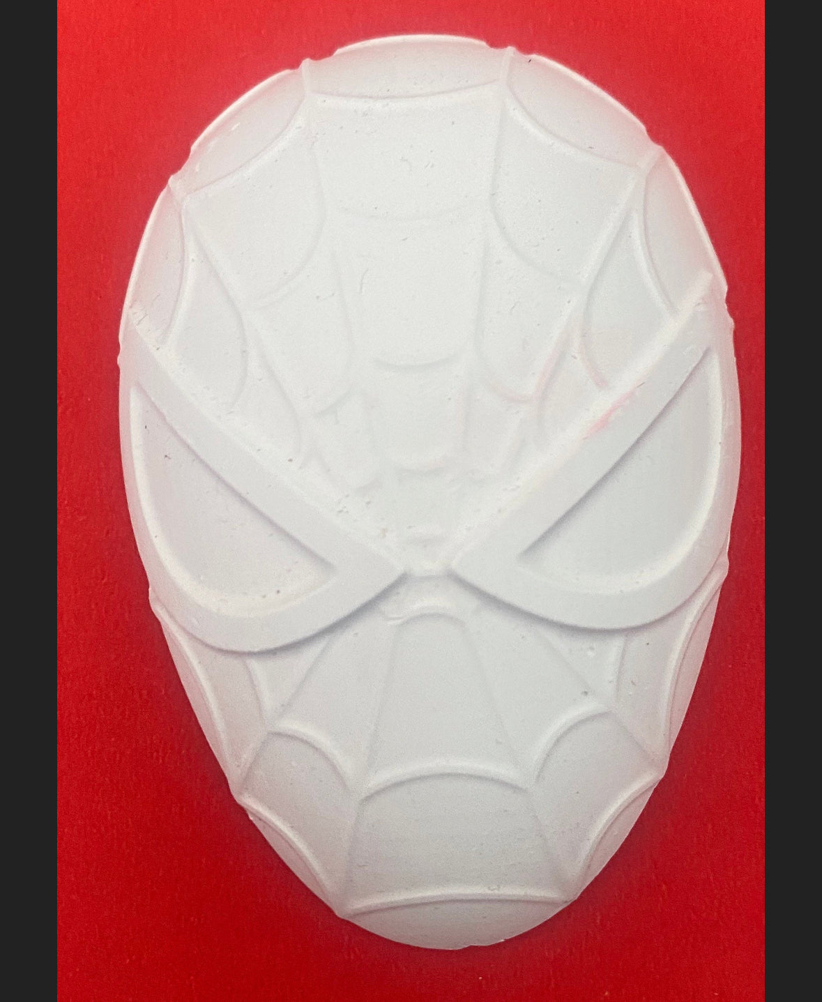 Paint Your Own Superhero
