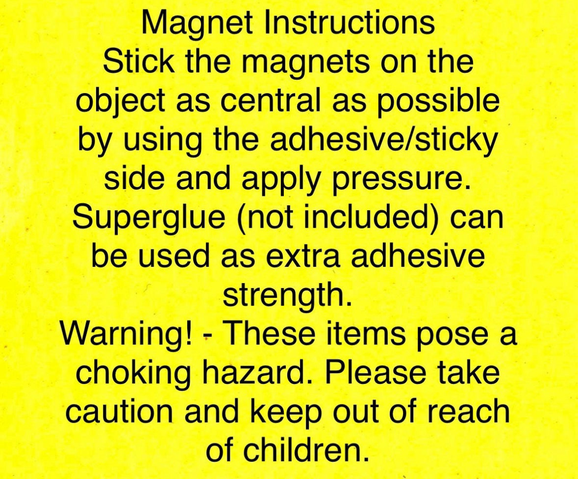 Paint Your Own Dinosaur Party Favour