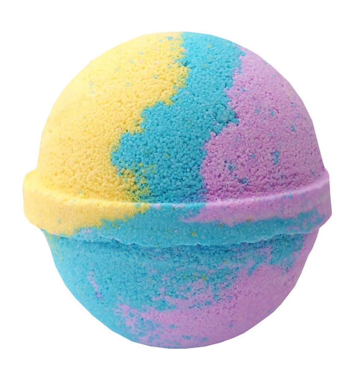 Rock 'n' Roll Bath Bomb~ Cherry Scented