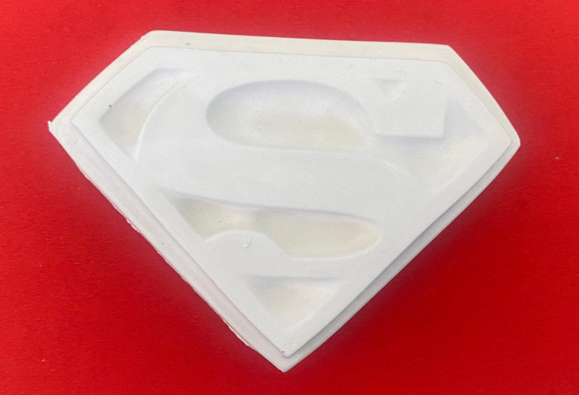 Paint Your Own Superhero Gift Set