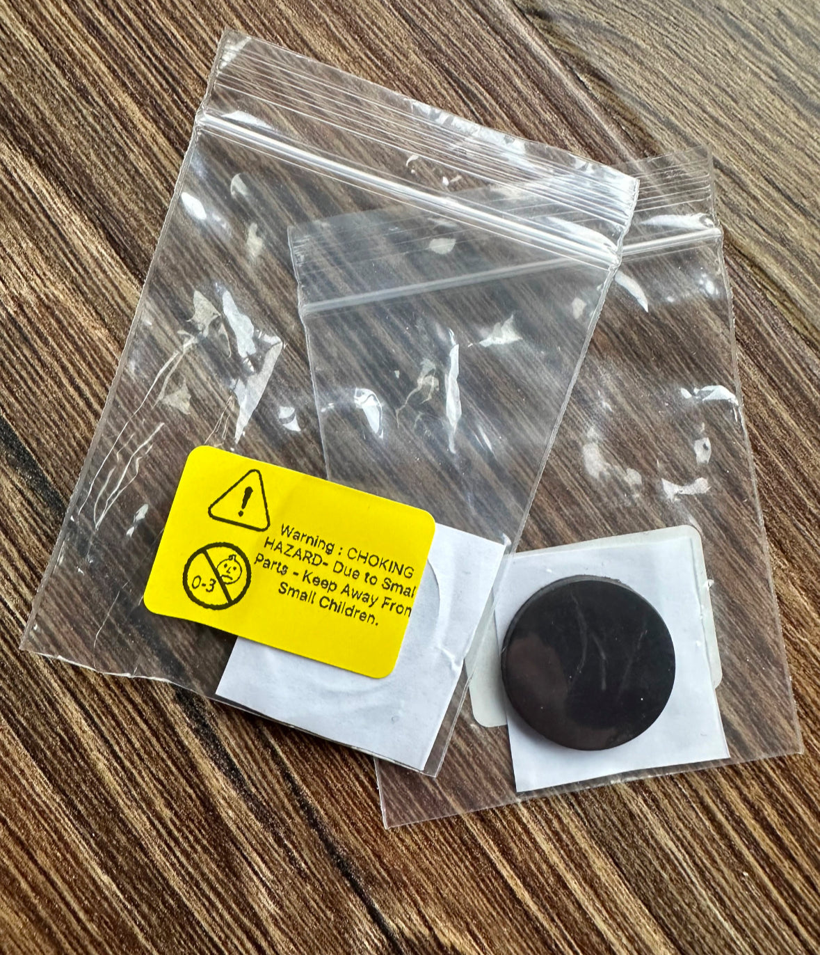 Paint Your Own Mini Villain Party Bag ~ Maleficent~ Wicked Witch~ Ursula