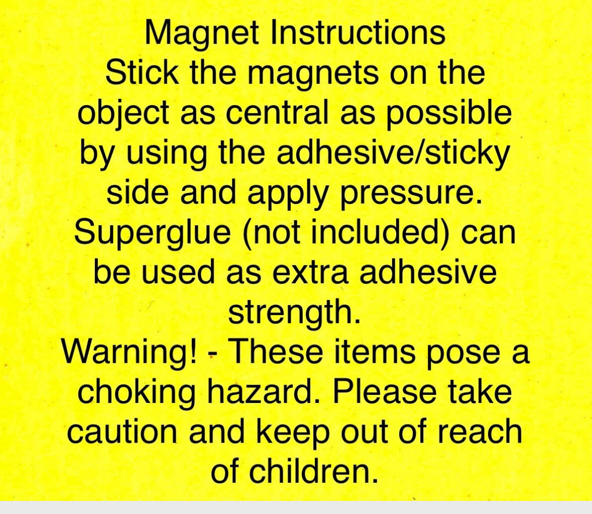 Paint Your Own Mini Winnie The Pooh and Friends Party Favour