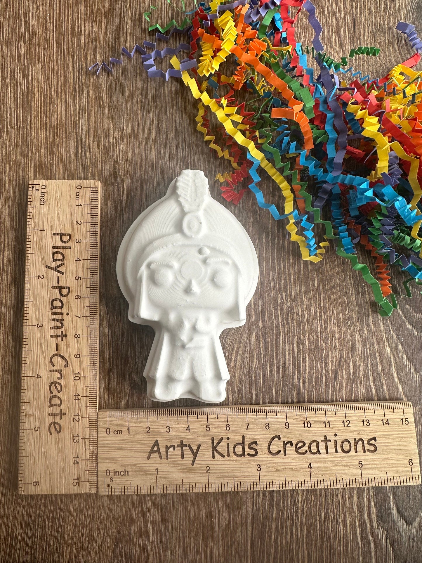 Aladdin Inspired Painting Box Gift Set