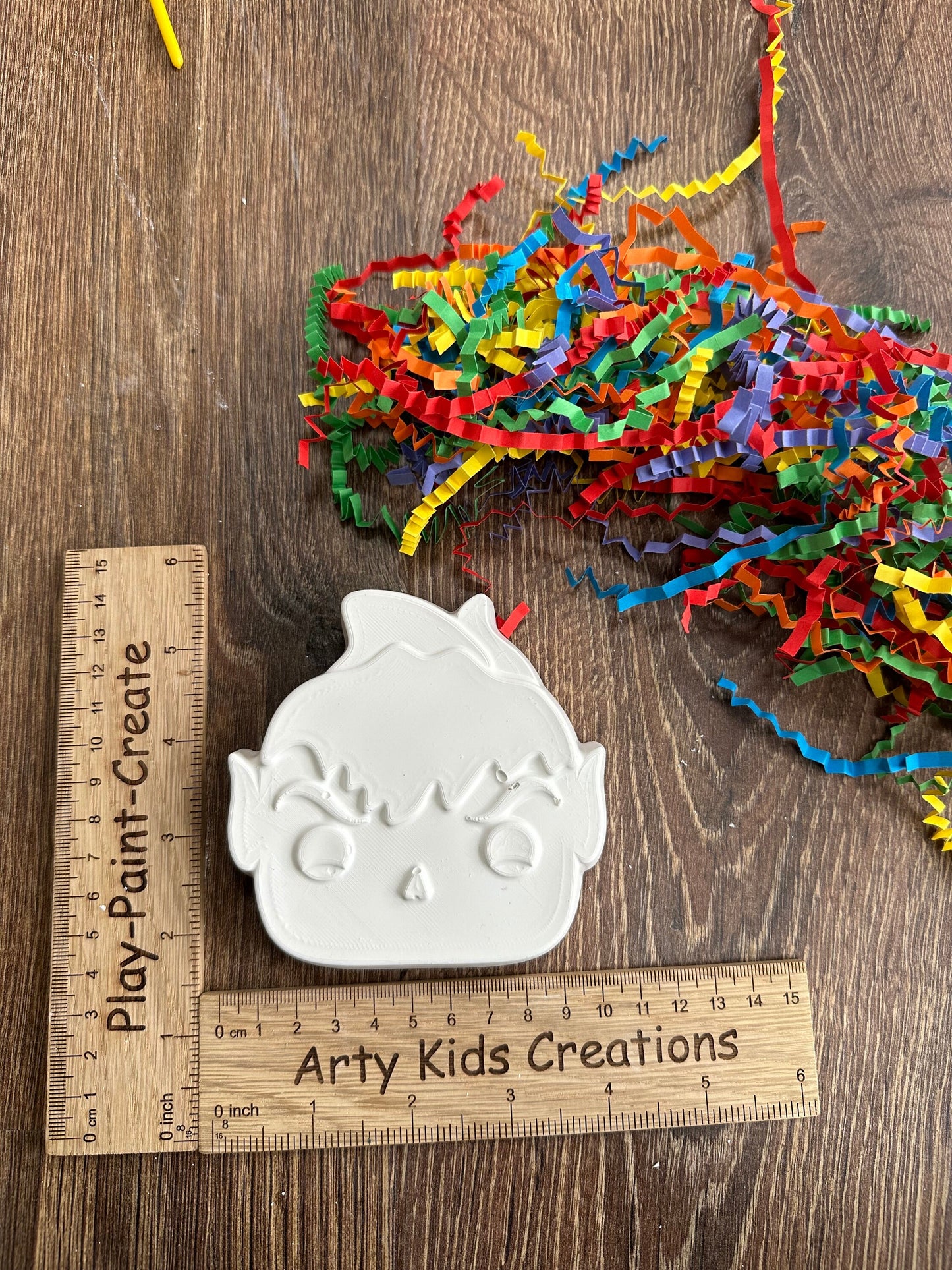 Paint Your Own Peter Pan, Tinkerbell and Hook Inspired Gift Set ~ Gift ~ Stocking Filler ~ Rainy Day Activity ~Hobby~ Craft Kit~ Neverland~