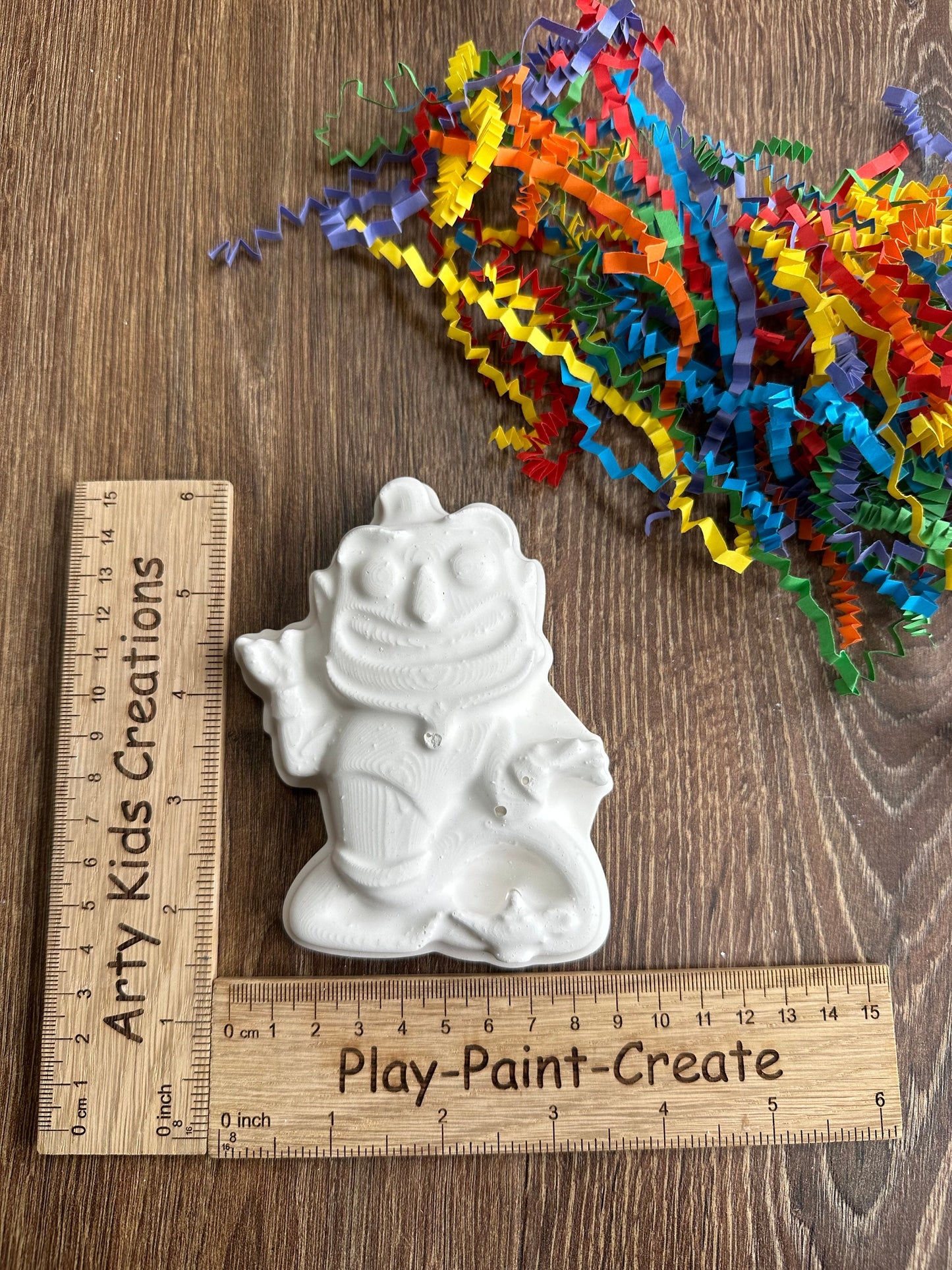 Aladdin Inspired Painting Box Gift Set