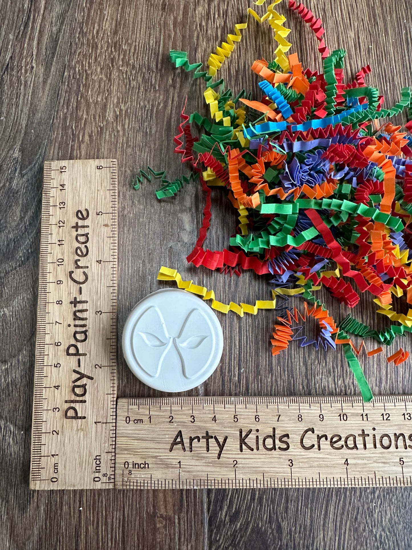 Paint Your Own Mini Superhero ~ Party Favour ~ Hobby ~ Party Bag~ Spider~ Green Man~ Wolverine~ Deadpool