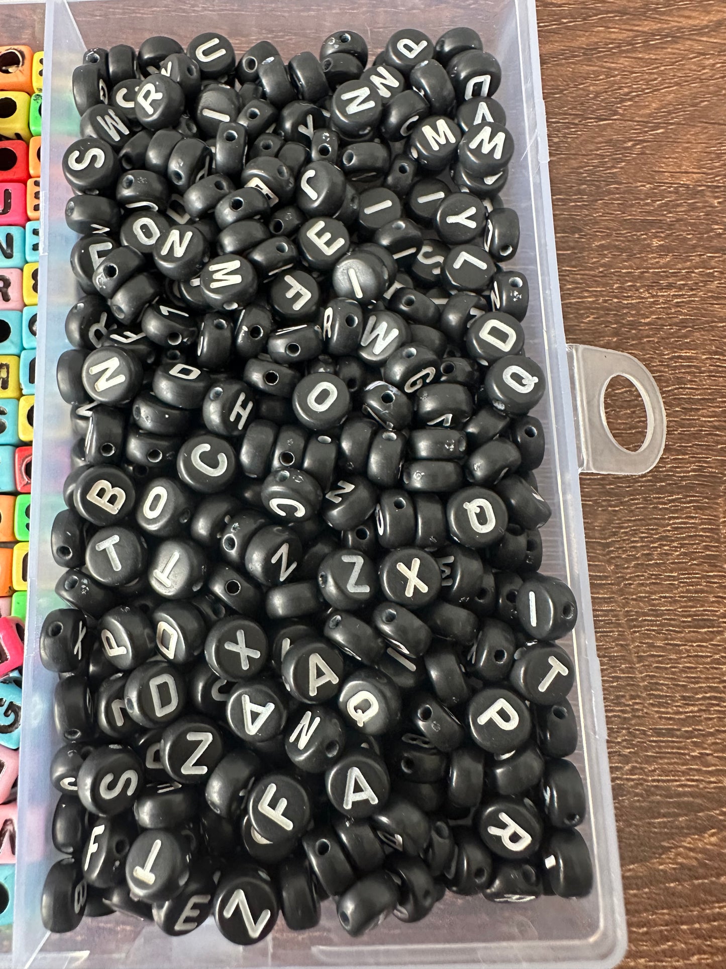 Make Your Own Bracelet Kit - DIY - Personalised - Party Bag Favour - Kids - Jewellery - Wedding Favour - Birthday Gift - Stocking Filler