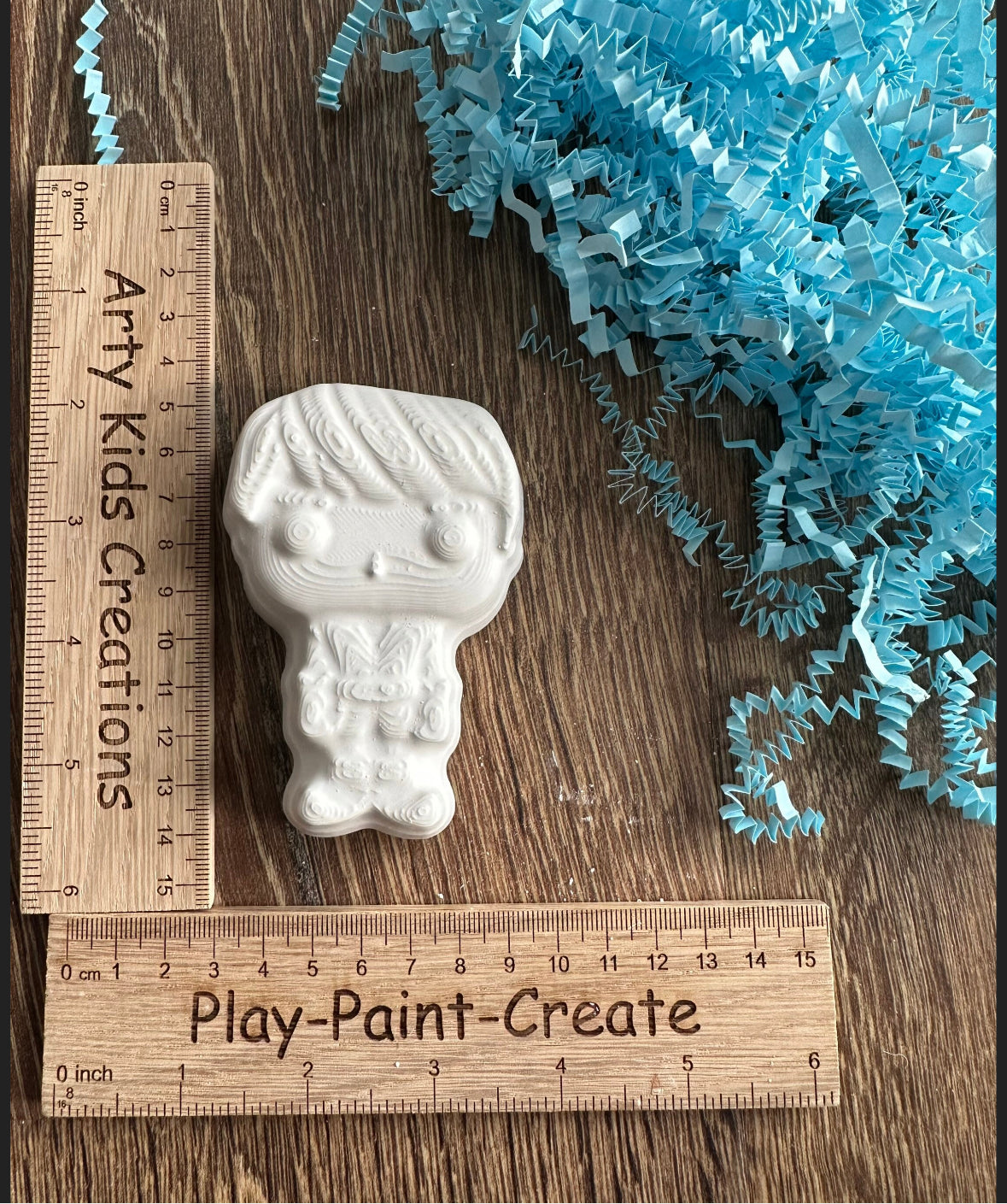 Paint Your Own Frozen Party Favour ~ Party Bag~ Elsa ~ Anna ~ Sven~ Olaf ~ Children’s Crafts ~ Birthday ~ Kids Craft Set ~ Craft Kit