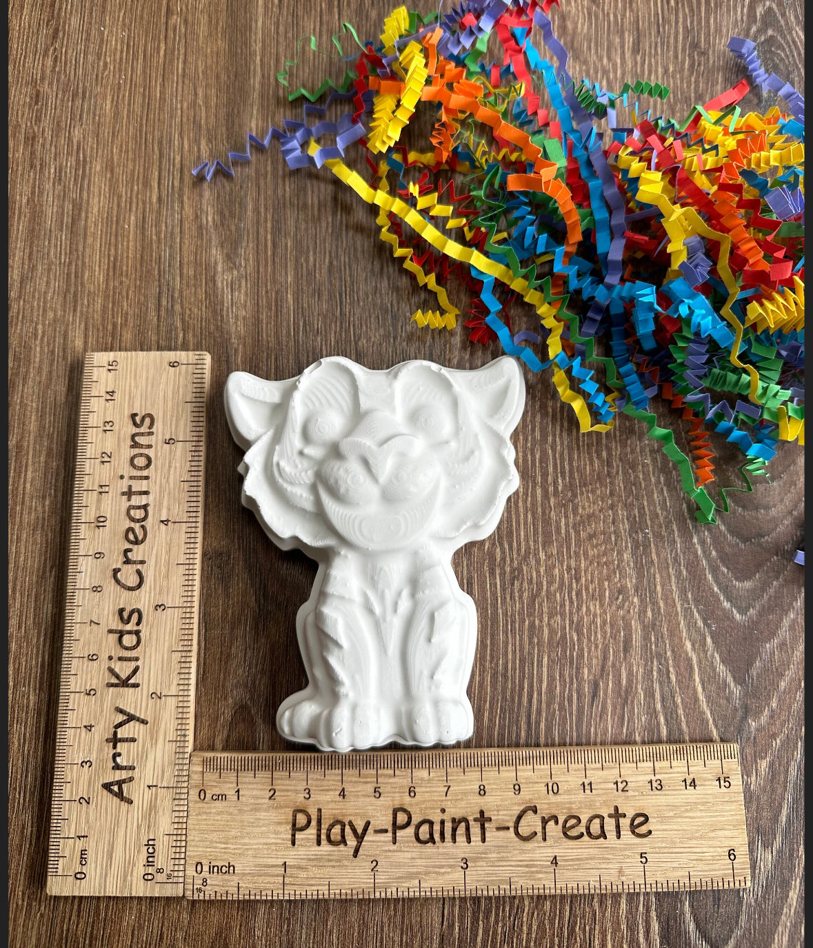 Aladdin Inspired  Painting Box Gift Set