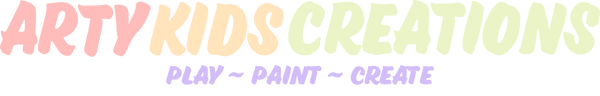 ARTYKIDSCREATIONS