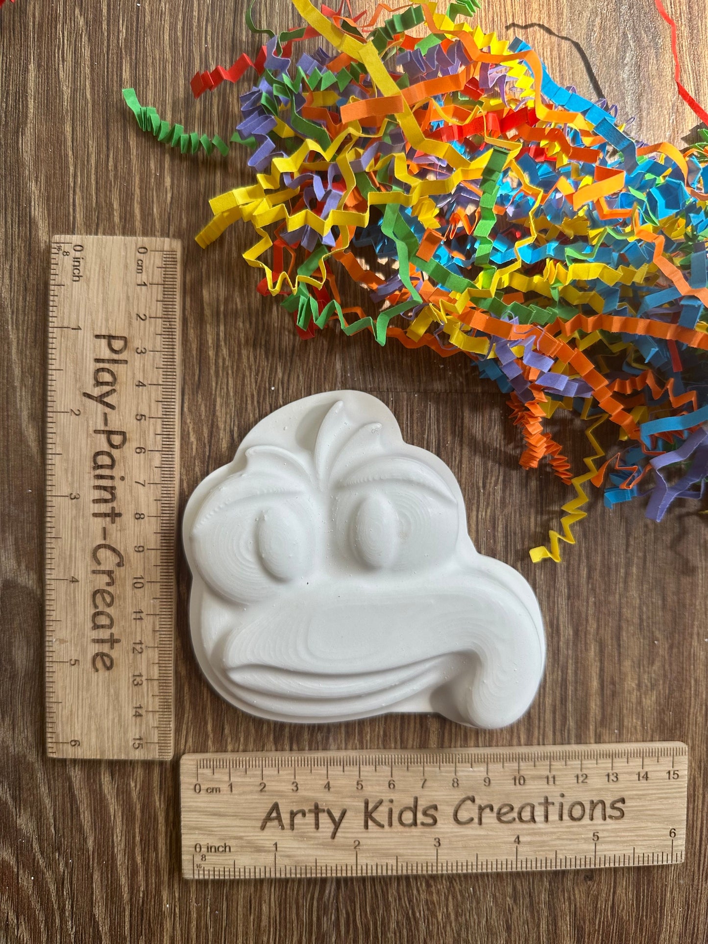 Paint Your Own Muppets Inspired Gift Set ~ Gift ~ Stocking Filler ~ Rainy Day Activity ~Hobby~ Craft Kit~ Kermit~ Miss Piggy