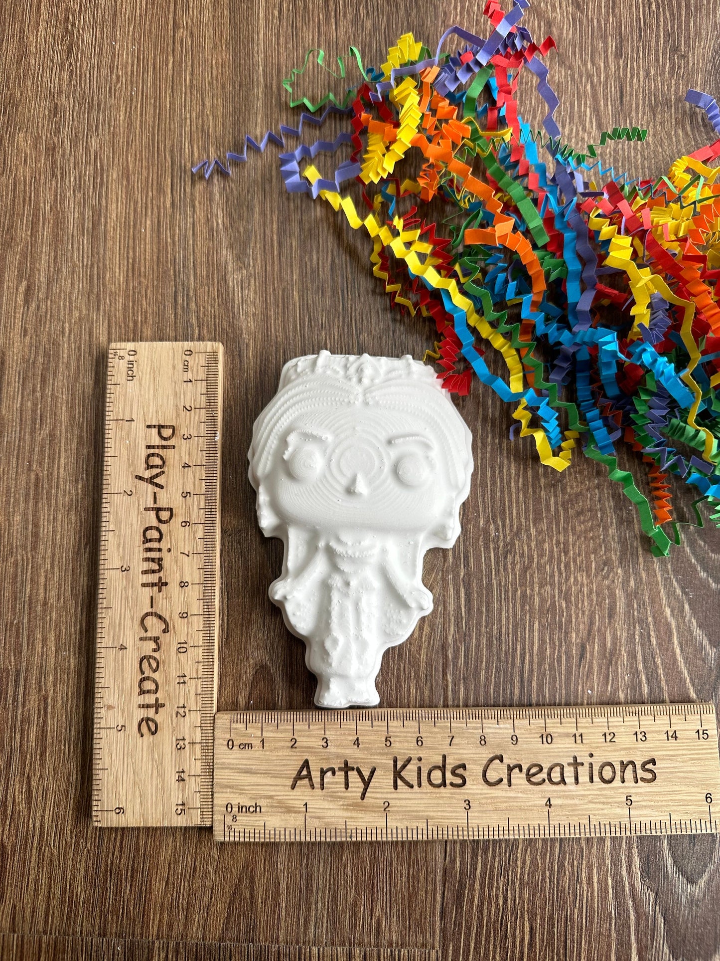 Aladdin Inspired  Painting Box Gift Set